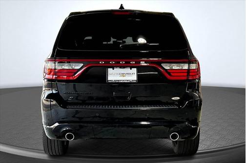 2020 Dodge Durango GT Plus