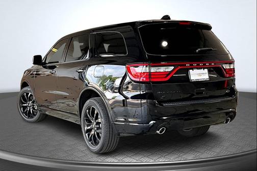 2020 Dodge Durango GT Plus