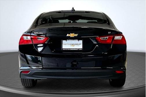 2016 Chevrolet Malibu 1LT