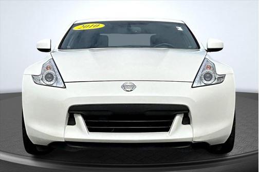 2010 Nissan 370Z Touring