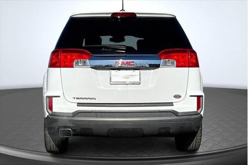 2017 GMC Terrain SLE-1
