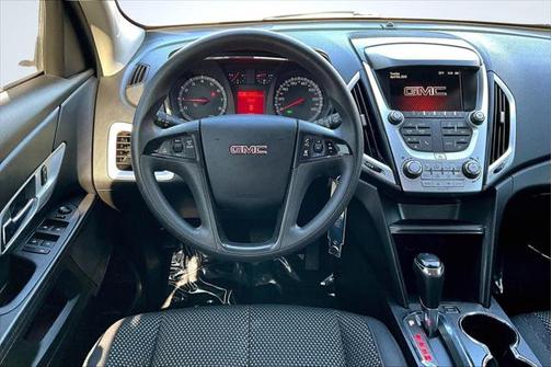 2017 GMC Terrain SLE-1