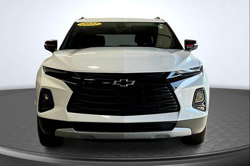 2022 Chevrolet Blazer 3LT