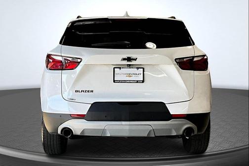 2022 Chevrolet Blazer 3LT