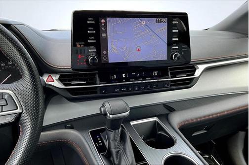 2022 Toyota Sienna XSE 7 Passenger