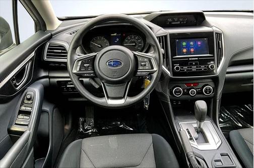 2022 Subaru Crosstrek Base