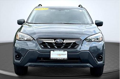2022 Subaru Crosstrek Base