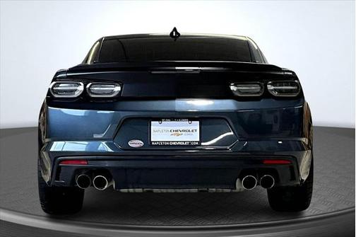 2023 Chevrolet Camaro RWD Coupe LT1