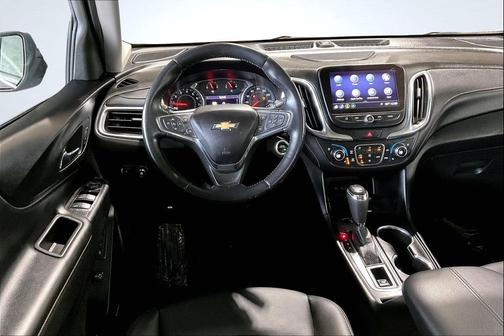 2020 Chevrolet Equinox L