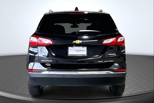 2020 Chevrolet Equinox L