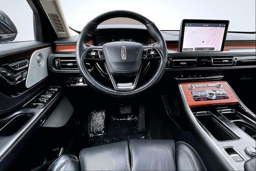 2020 Lincoln Aviator Reserve AWD