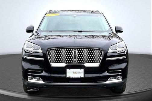 2020 Lincoln Aviator Reserve AWD