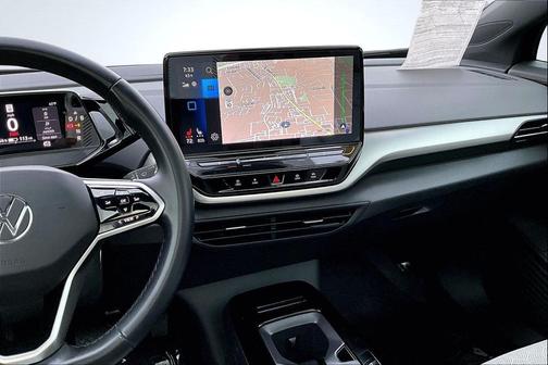 2022 Volkswagen ID.4 Pro S
