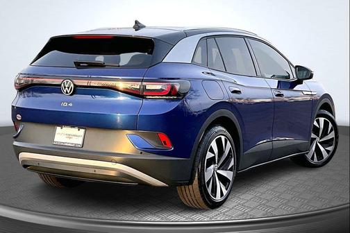 2022 Volkswagen ID.4 Pro S