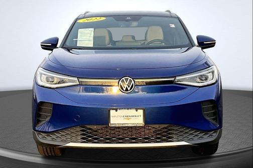 2022 Volkswagen ID.4 Pro S