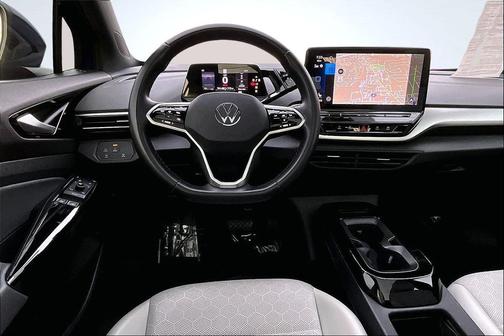 2022 Volkswagen ID.4 Pro S