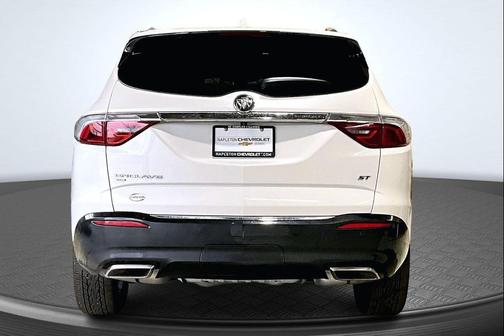 2023 Buick Enclave Essence AWD