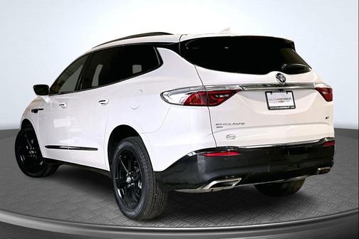 2023 Buick Enclave SUV