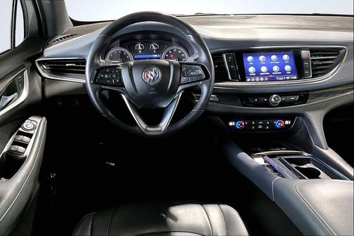 2023 Buick Enclave Essence AWD