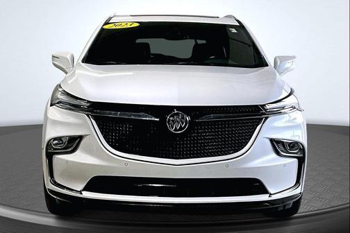 2023 Buick Enclave SUV