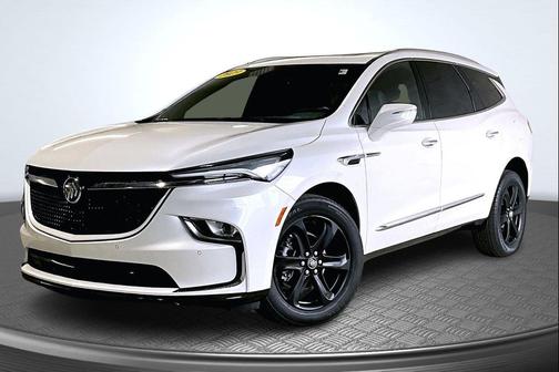 2023 Buick Enclave Essence AWD