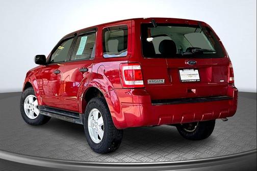 2011 Ford Escape XLS