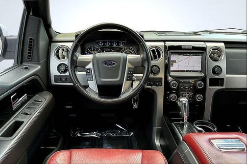 2013 Ford F-150 Limited