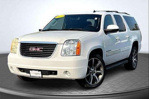 2013 GMC Yukon XL 1500 SLT