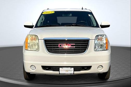 2013 GMC Yukon XL 1500 SLT