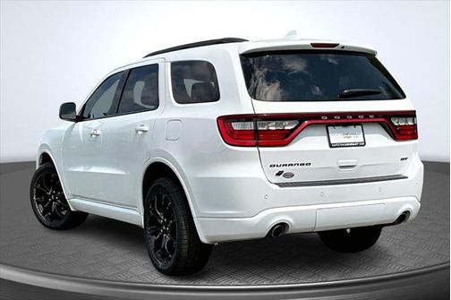 2019 Dodge Durango GT Plus