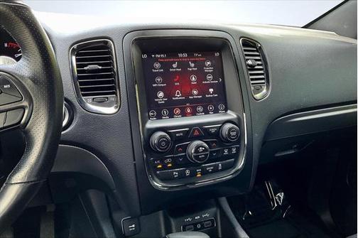 2019 Dodge Durango GT Plus