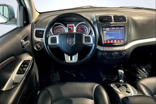 2016 Dodge Journey R/T