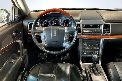 2010 Lincoln MKZ Base