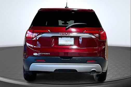 2017 GMC Acadia SLE-1