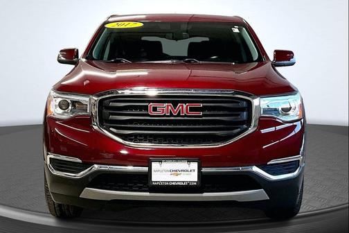 2017 GMC Acadia SLE-1