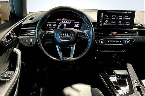 2021 Audi S5 Premium Plus TFSI quattro Tiptronic