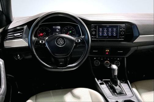 2021 Volkswagen Jetta 1.4T R-Line