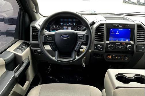 2021 Ford F-250 XL