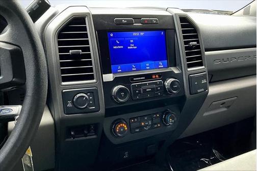 2021 Ford F-250 XL