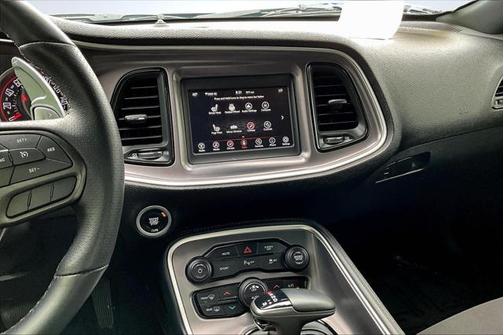 2021 Dodge Challenger R/T