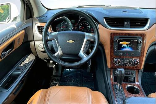 2013 Chevrolet Traverse 2LT