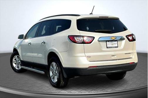 2013 Chevrolet Traverse 2LT