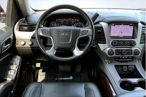 2020 GMC Yukon SLT