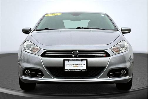 2016 Dodge Dart SXT Sport