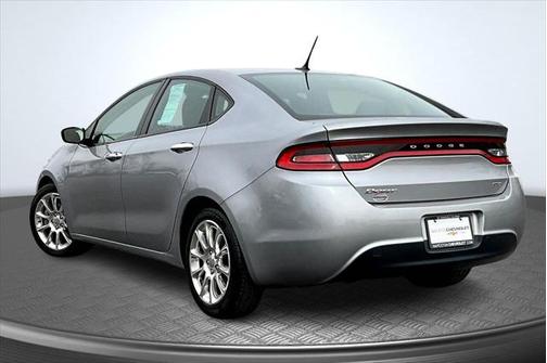 2016 Dodge Dart SXT Sport