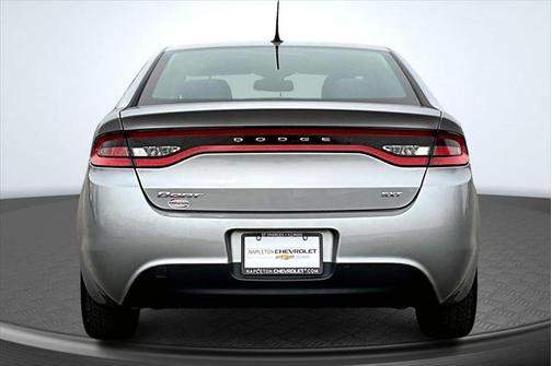 2016 Dodge Dart SXT Sport