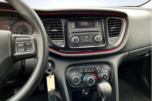 2016 Dodge Dart SXT Sport