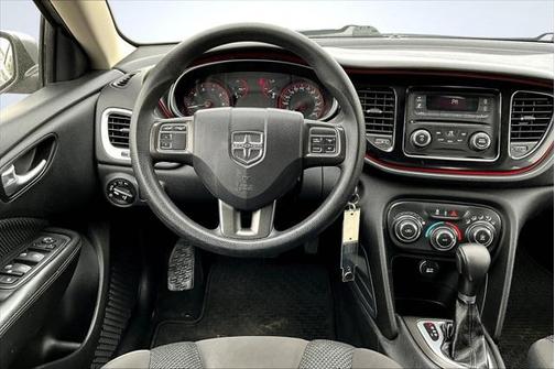 2016 Dodge Dart SXT Sport