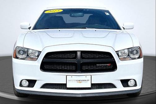 2013 Dodge Charger R/T