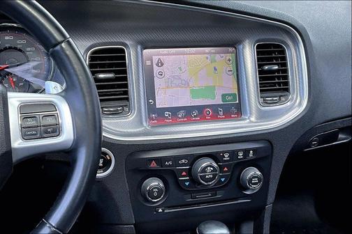 2013 Dodge Charger R/T